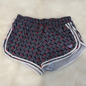 Women's Champion® Varsity Shorts